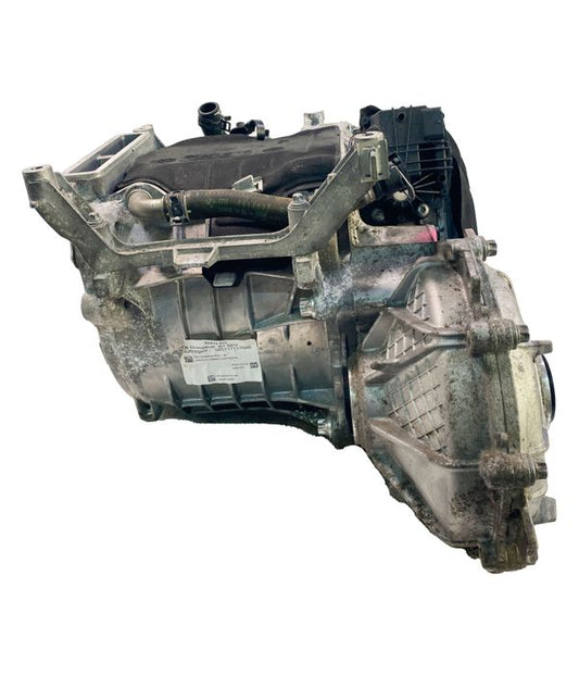 Bloc moteur BMW IB1P25B – Express Parts