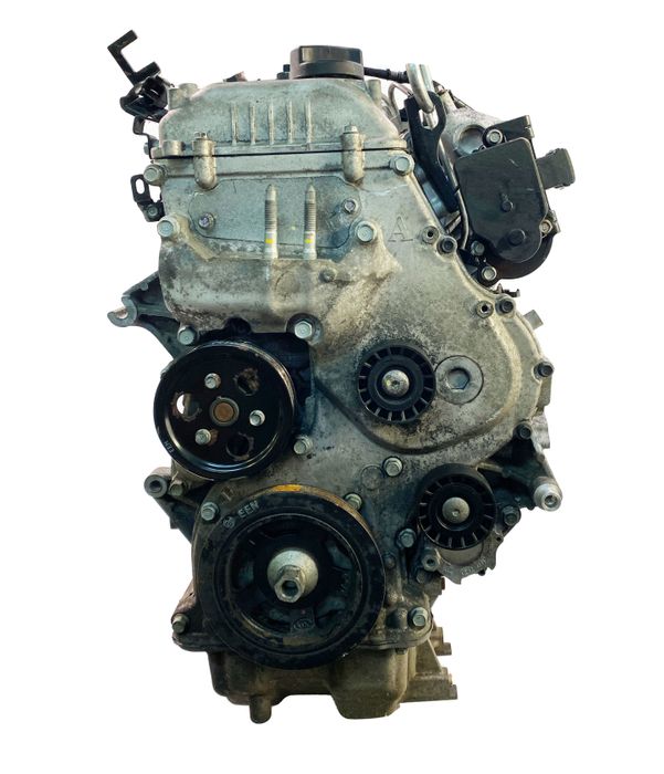 Moteur d'occasion Hyundai 1.4L D4FC – état général