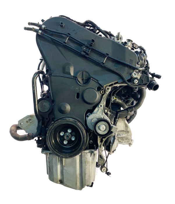 Moteur d'occasion Audi 2.0L DETA-DET – état général