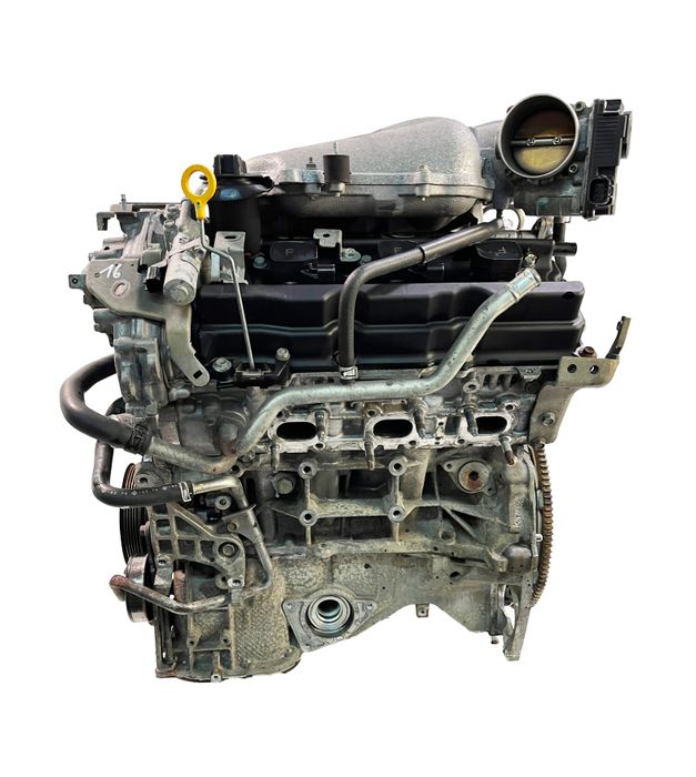 Moteur d'occasion Nissan 3.5L VQ35DE-VQ35 – état général