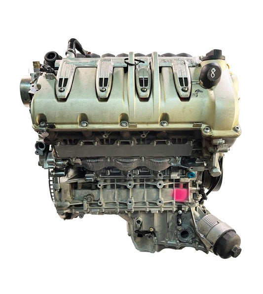 Bloc moteur Porsche 4.8L M48.01-M48-48.01 – Express Parts
