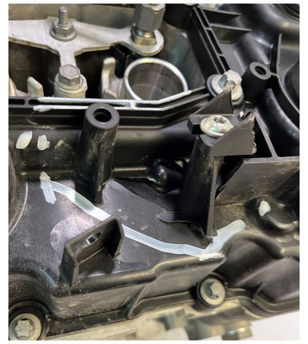 Moteur BMW Série 5 (F10) N20B20A-N20-N26 – Express Parts Belgique