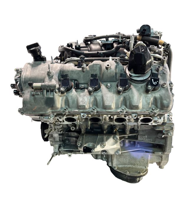 Moteur d'occasion Toyota 4.6L 1UR-FSE/1UR – état général