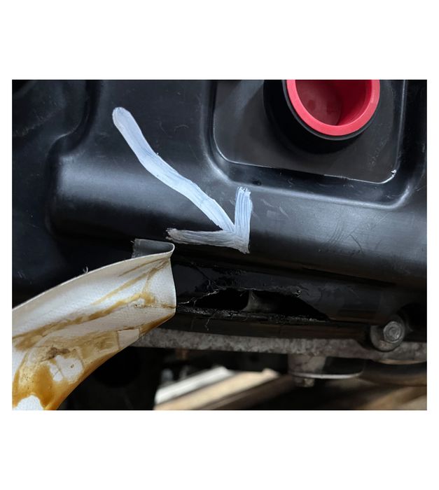 Vue moteur VK56DE-VK56 Nissan 5.6L – pièce occasion