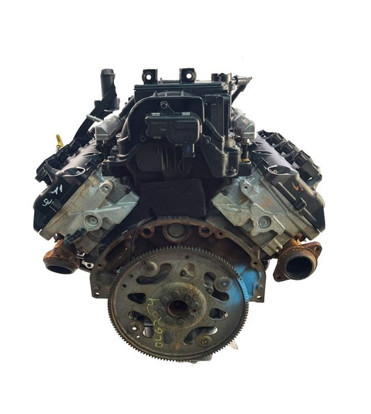 Bloc moteur Dodge 5.7L EZH – Express Parts