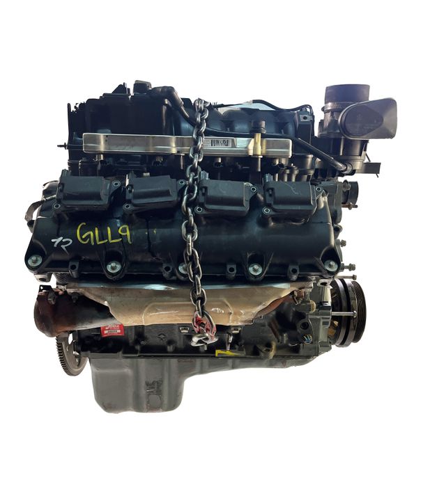 Moteur d'occasion Dodge 5.7L EZH – état général