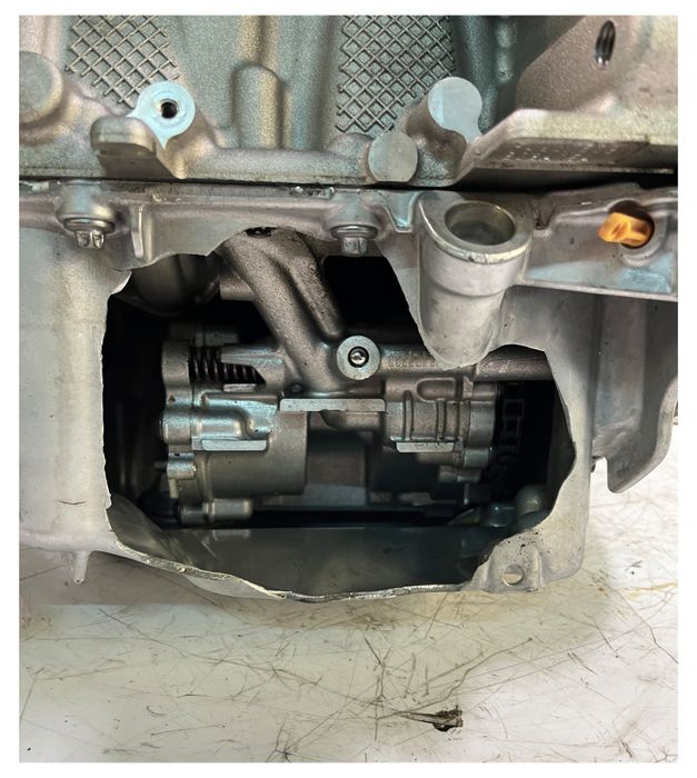Moteur Mini Cooper F55 F56 F57 F54 F60 Countryman B38A15A-B38 – Express Parts Belgique