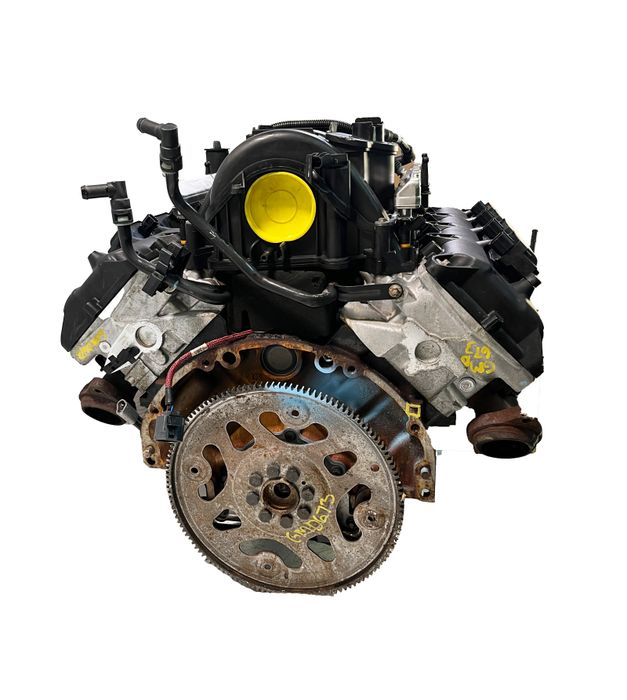 Moteur d'occasion Dodge 5.7L EZH – état général