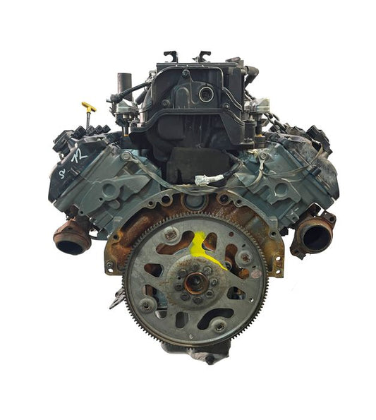 Bloc moteur Dodge 5.7L EZH – Express Parts