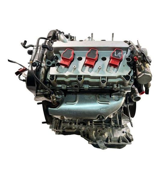 Bloc moteur Audi 3.0L CCAA-CCA//CAJ – Express Parts