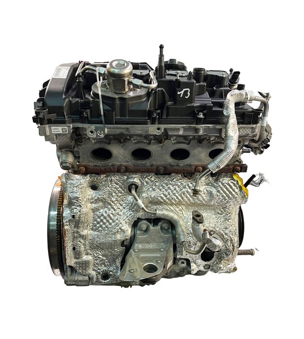 Moteur d'occasion BMW 2.0L B48B20A-B48 – état général