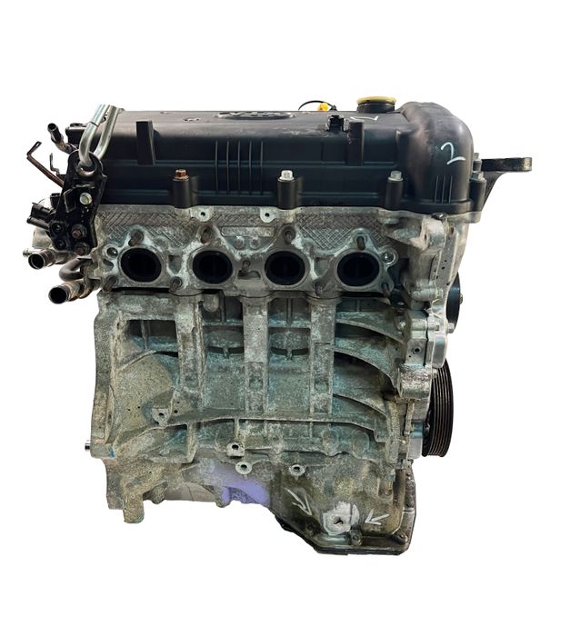 Moteur d'occasion Kia 1.6L G4FC – état général