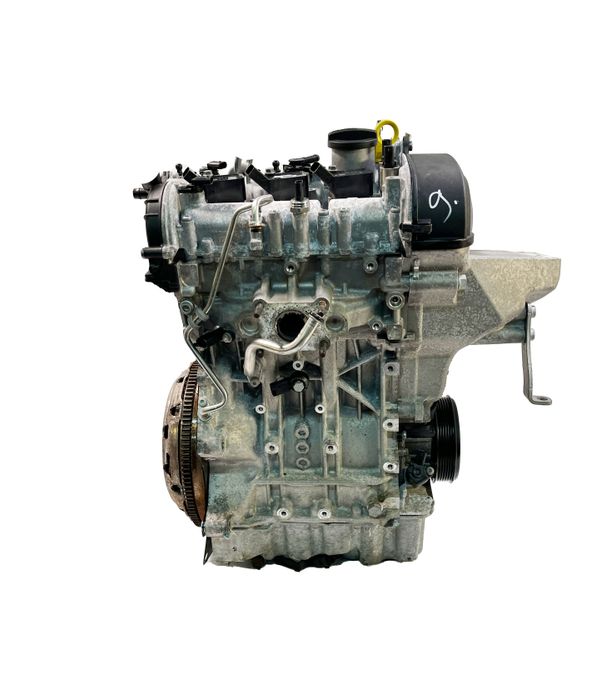 Moteur d'occasion Skoda 1.0L DKLD-DKL – état général