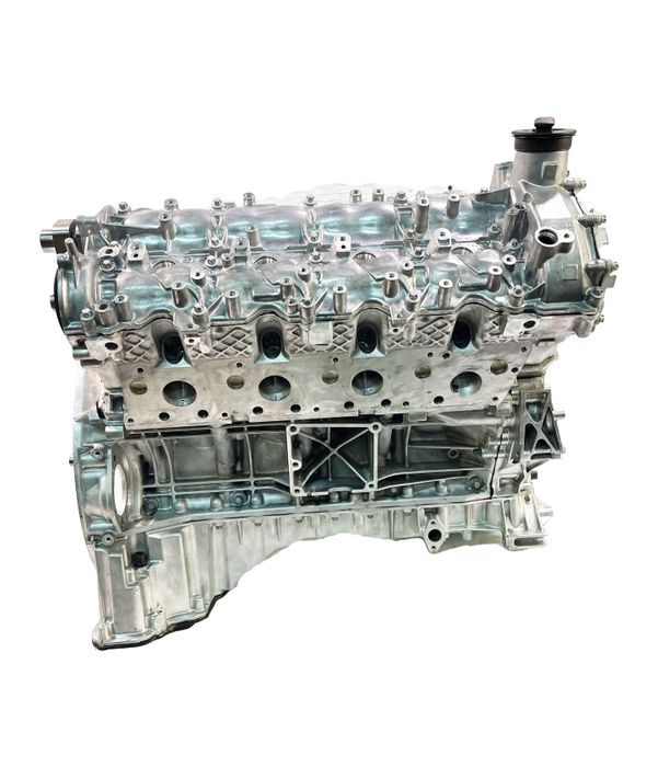 Moteur reconditionné Mercedes-Benz 4.7L 278.922-M278.922 – état général
