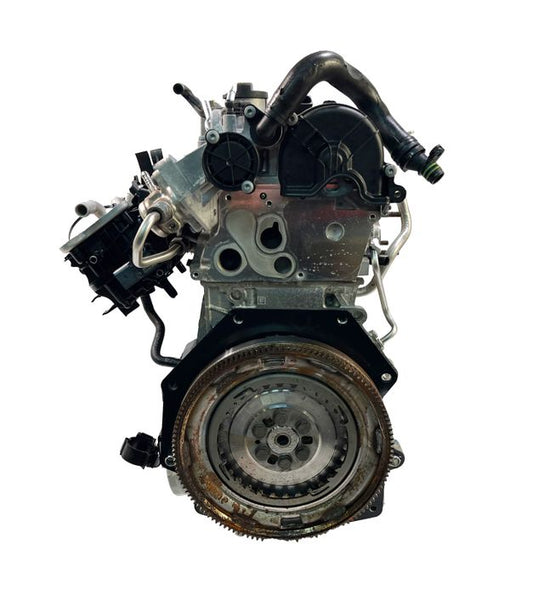 Bloc moteur VW 1.0L DKRF – Express Parts