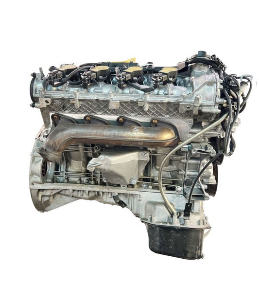 Bloc moteur Mercedes-Benz 4.7L M273.923-273.923 – Express Parts