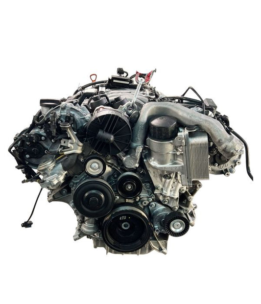 Bloc moteur Mercedes-Benz 5.5L 273.960-M273.960 – Express Parts