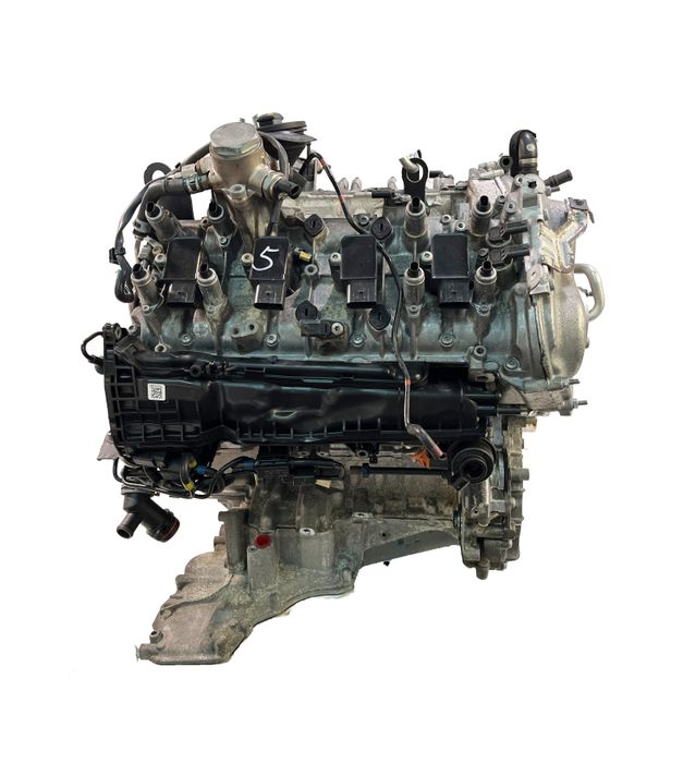 Moteur d'occasion Audi 4.0L CEU-CEUA-CEUC – état général