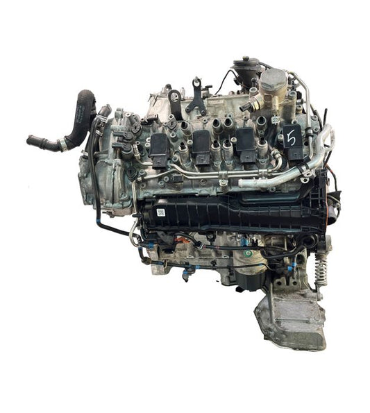 Bloc moteur Audi 4.0L CEU-CEUA-CEUC – Express Parts