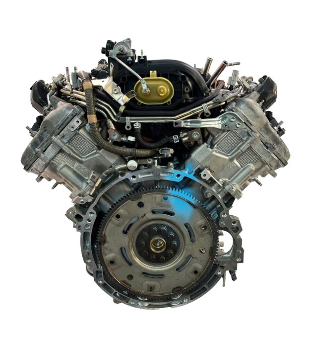 Moteur d'occasion Lexus 4.6L 1UR-FSE/F1UR-F83/1UR – état général