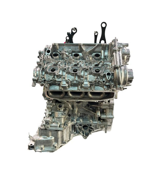 Bloc moteur Porsche 2.9L CSZ-CSZA-MCS.ZA//DGP-DGPC – Express Parts