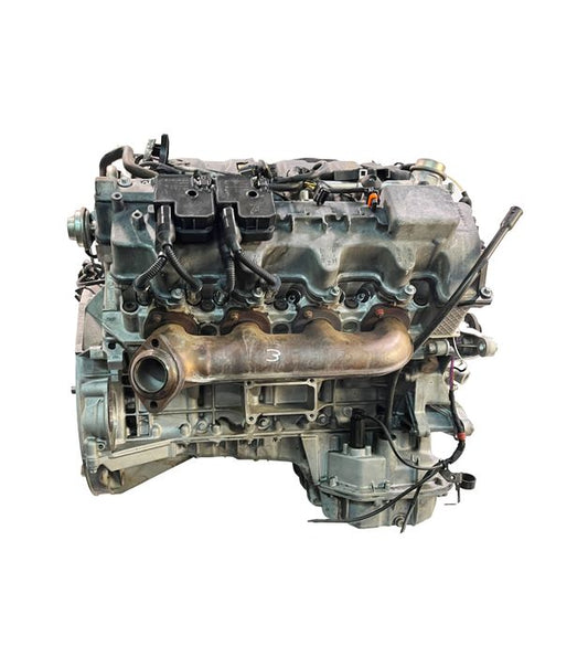 Bloc moteur Mercedes-Benz 5.4L 113.981-M113.981 – Express Parts