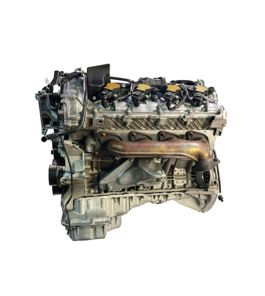 Bloc moteur Mercedes-Benz 5.5L 273.960-M273.960 – Express Parts
