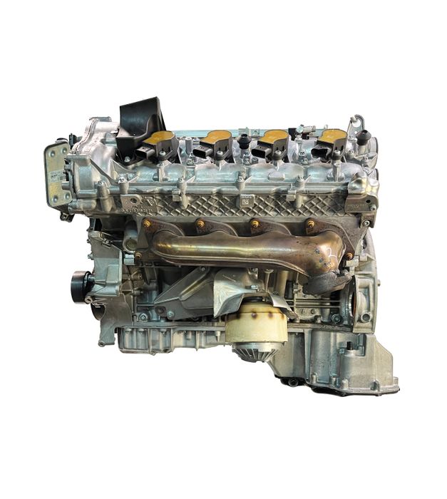 Moteur d'occasion Mercedes-Benz 5.5L 273.967-M273.967 – état général