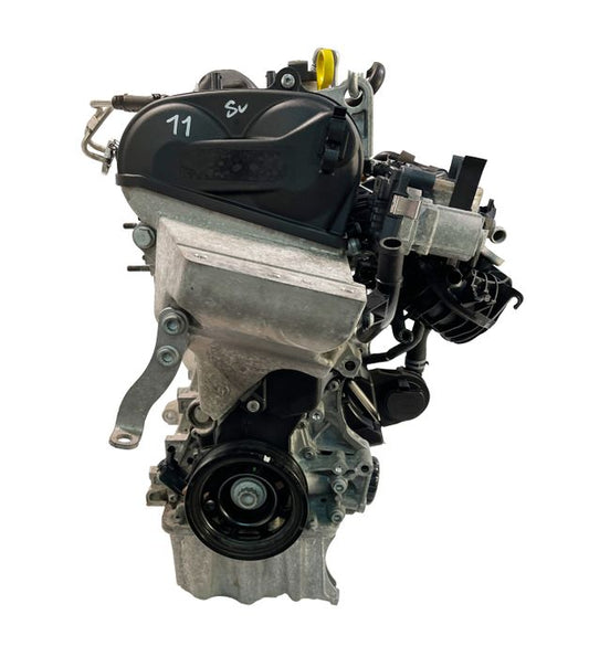 Bloc moteur Skoda 1.0L DKLD-DKL – Express Parts