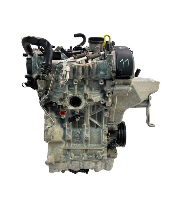 Moteur d'occasion Skoda 1.0L DKLD-DKL – état général