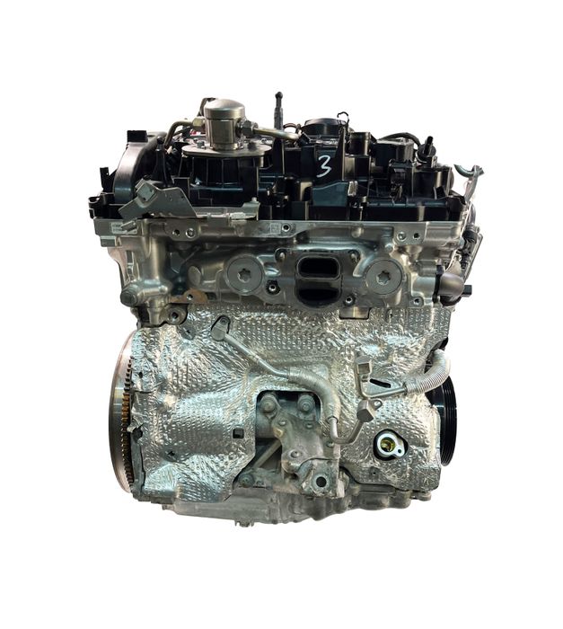 Moteur d'occasion BMW 2.0L B48B20A-B48 – état général