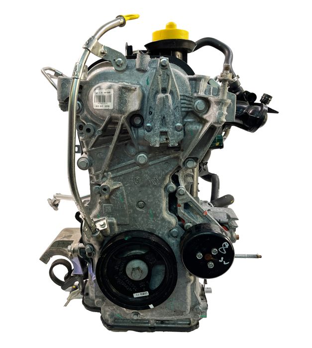 Moteur d'occasion Dacia 1.0L H4D470-H4D – état général