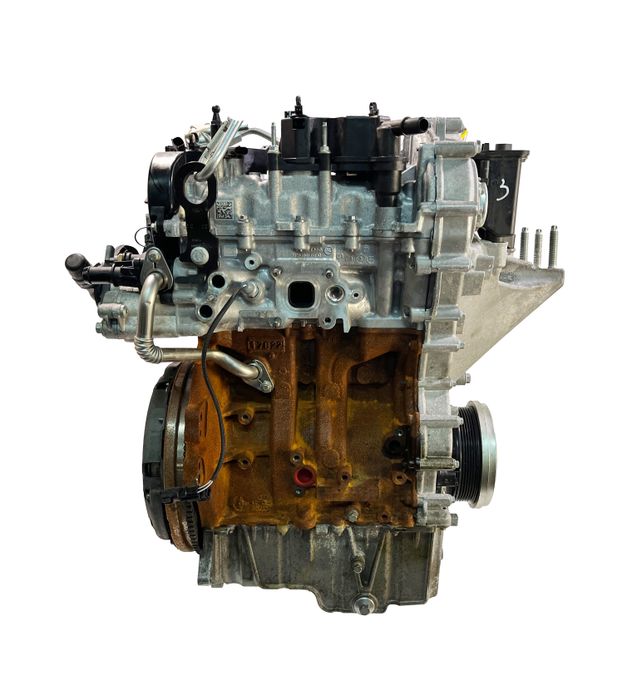 Moteur d'occasion Ford 1.0L BZJA – état général