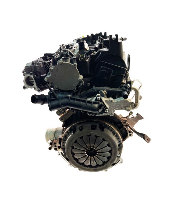 Moteur d'occasion Ford 1.0L M1JP – état général