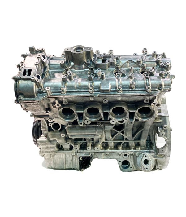 Moteur reconditionné Mercedes-Benz 4.0L M178.980-178.980 – état général
