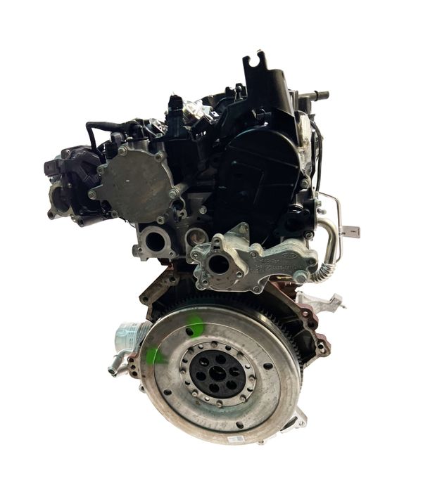 Moteur d'occasion Ford 1.0L B7JB – état général