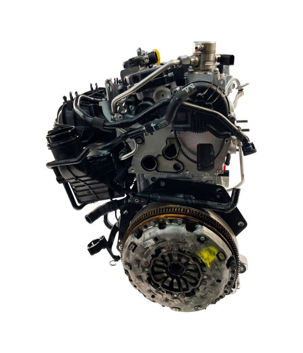 Moteur d'occasion VW 1.5L DPCA-DPC – état général