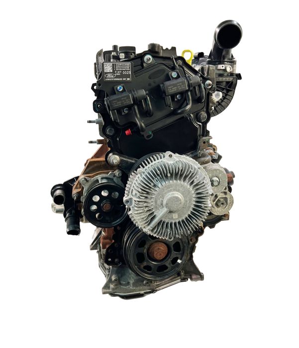 Moteur d'occasion Ford 2.0L YN2X – état général