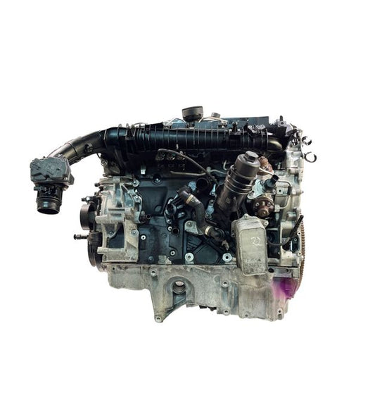 Bloc moteur BMW 3.0L B57D30A-B57-B57O – Express Parts
