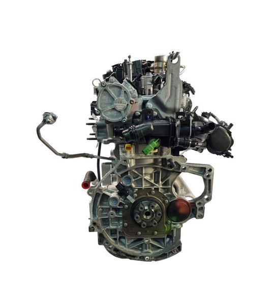 Bloc moteur Opel 1.2L F12XHL-EB2ADTD-HN05 – Express Parts