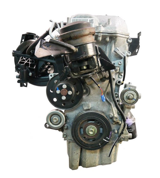 Bloc moteur Suzuki 1.6L M16A – Express Parts