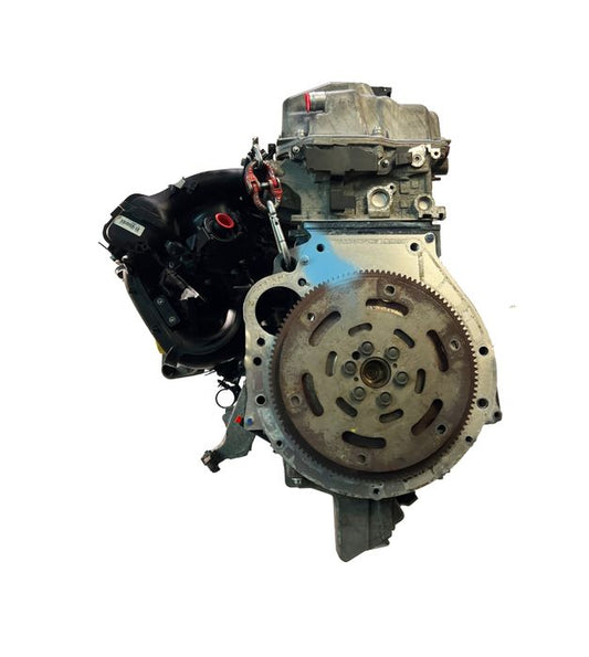 Bloc moteur BMW 3.0L N52B30A-N52 – Express Parts