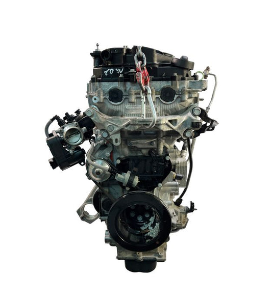 Bloc moteur Opel 1.2L F12XHL-EB2ADTD-HN05 – Express Parts