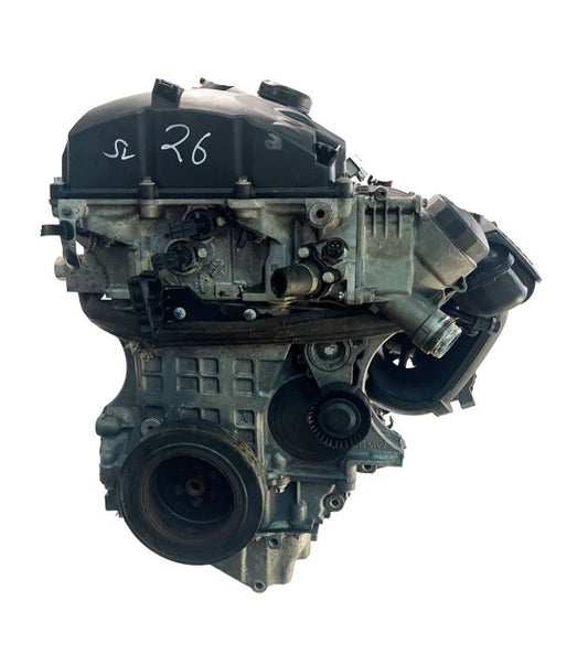 Bloc moteur BMW 3.0L N52B30A – Express Parts