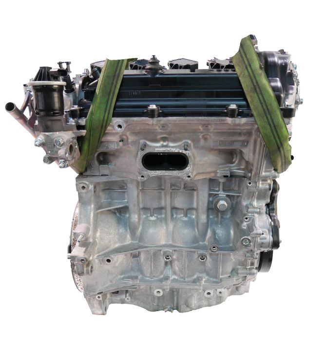 Moteur d'occasion Honda 1.5L LEB8 – état général