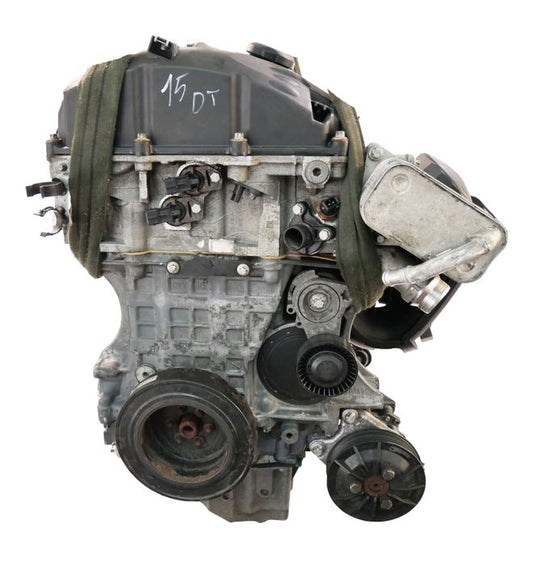 Bloc moteur BMW 3.0L N52B30A – Express Parts