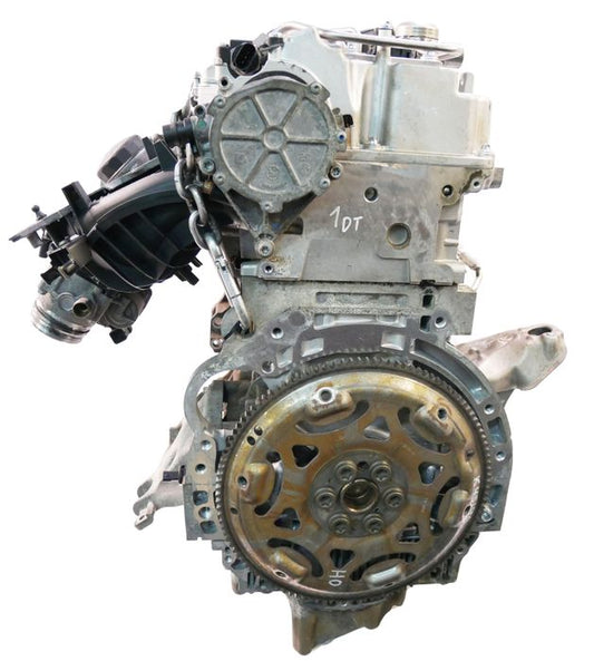 Bloc moteur BMW 2.0L N20B20A – Express Parts