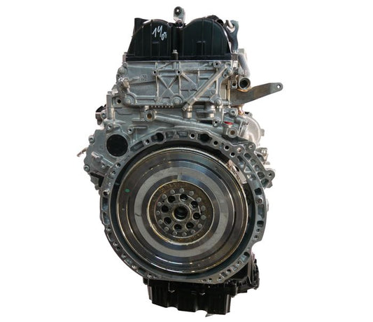 Bloc moteur Mercedes-Benz 2.0L OM654.920-654.920 – Express Parts