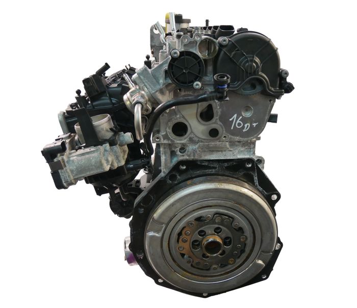Moteur d'occasion Skoda 1.4L DGEB-DGE – état général