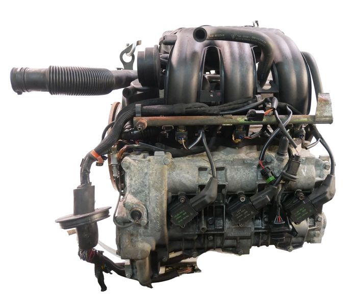 Moteur d'occasion Porsche 2.7L 96.22-M96.22-M96 – état général